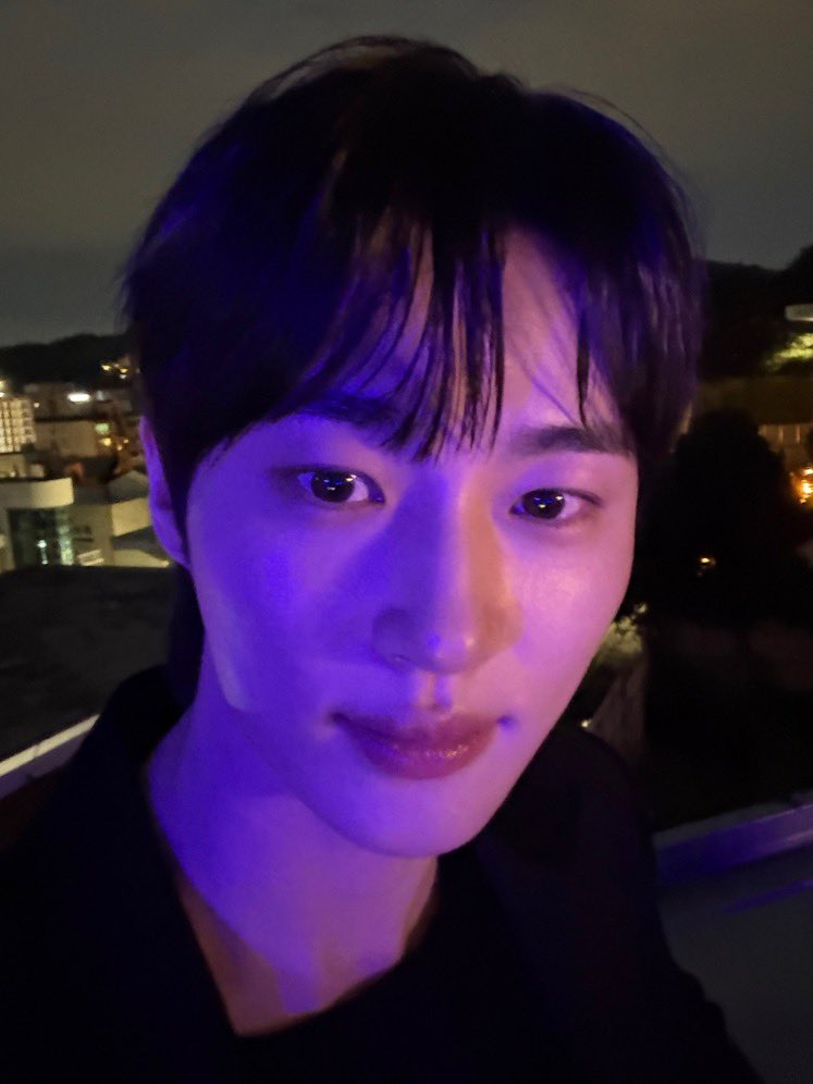 wooseokfiles's tweet photo. byeon wooseok via weverse https://t.co/jFvVm6Wqv5
