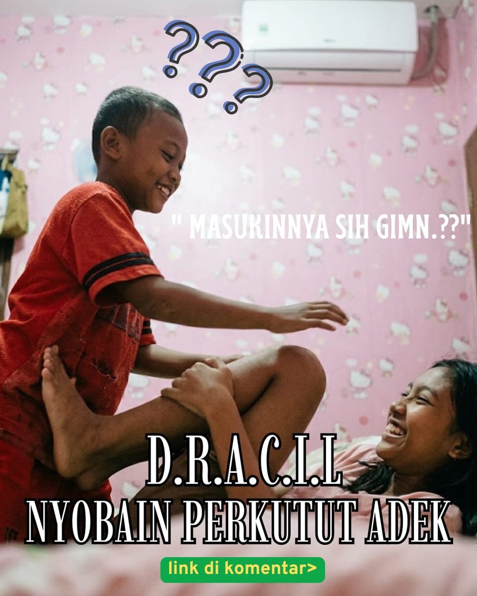 retvrot's tweet photo. 📁 Dracill ada percakapannya seruu derr
https://t.co/eHYgM7F02Q https://t.co/lcjd00iKss