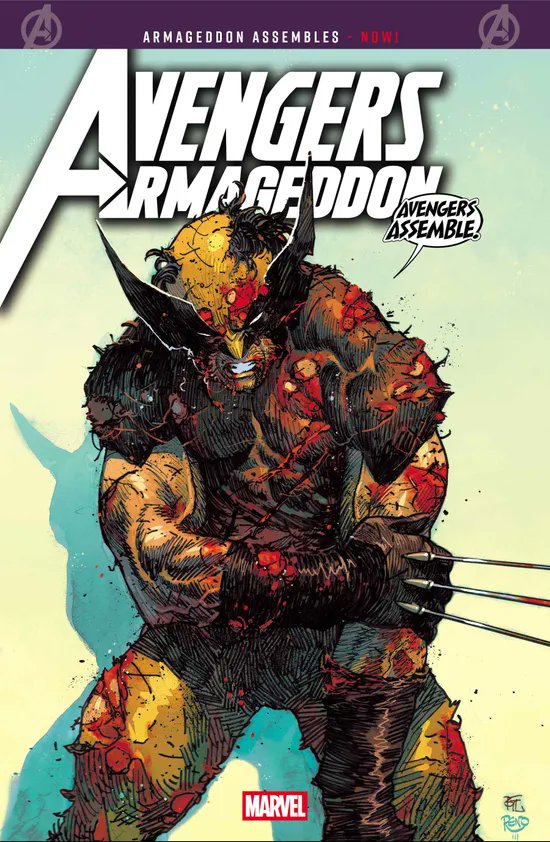 anarchy_collect's tweet photo. Avengers Armageddon is turning out to be really good. The art style is amazing and the story itself is solid. This whole series is seems as though it is going to be amazing, but we will have to wait and see! #marvel #avengers #marvelcomics https://t.co/7yQqe0UzWF
