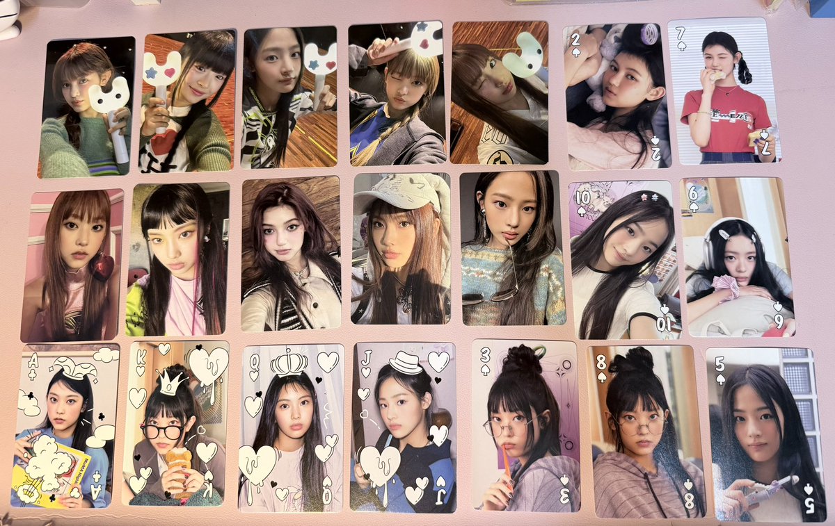 Mootoob20's tweet photo. wts ㅡ พร้อมส่ง 
🧡 ซองชาน วอนบิน โซฮี แอนตัน ชิอน ริคุ ซาคุยะ เรียว ใบละ 40 ทุกใบ 
🧡 มินจี ฮันนิ ดาเนียล แฮริน ฮเยอินใบละ 30 ทุกใบ 

📦ส่ง 30 รับ 3 ใบขึ้นไปส่งฟรี 

x ไม่สะดวกส่องไฟ 
 
เมนชั่น / dm

#ตลาดนัดน้องข้าว #ตลาดนัดriize #ตลาดนัดnctwish #ตลาดนัดนิวจีน #ตลาดนัดnewjeans https://t.co/3mui0oseiC