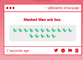 pkbeamm_'s tweet photo. Beast, do you require my assistance? https://t.co/8iZ7EZyxea