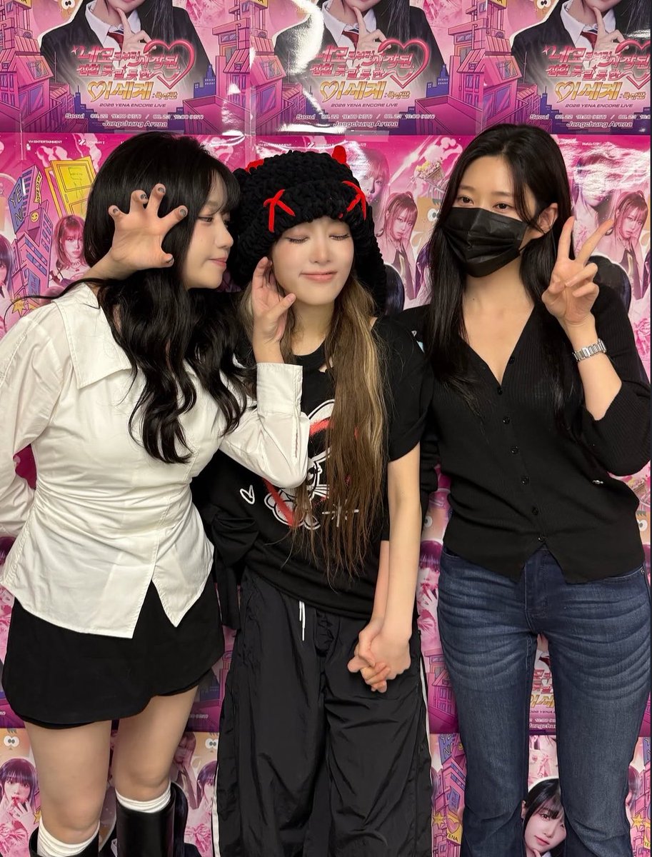 yn8uuuuu's tweet photo. 하ㅜㅜㅜㅜ🥹🥹💗💗💗💗🫶🏻 https://t.co/RDILMkzDPn