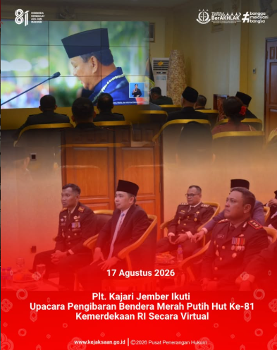 Kejari_Jember's tweet photo. https://t.co/tNgGlzab4t