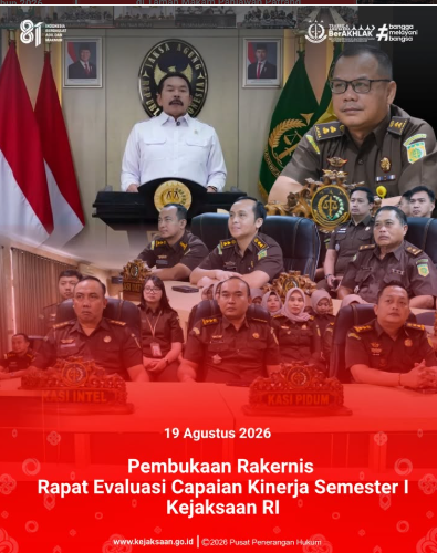 Kejari_Jember's tweet photo. https://t.co/WlbE3Oo0xs