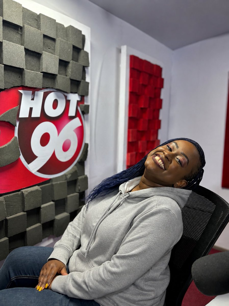 Hot_96Kenya's tweet photo. Tuesday morning refresh! π»β¨ Lock in with @tesslibanze on #AriseOnHot96 for one hour of spiritual nourishment to power your workday.
Where are you streaming from today?
#WakeUpWithPurpose #GospelSound #BestOfGospel https://t.co/HngiS90qq6