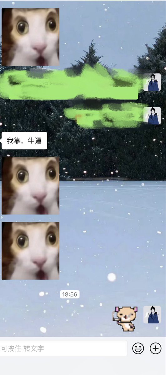 minglishii's tweet photo. 反馈这一块 https://t.co/aCUcrEWQU5