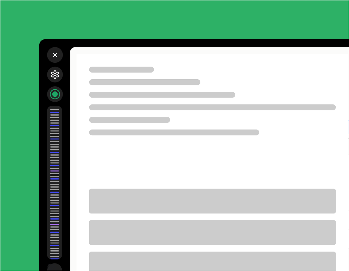 Girikrishnan16's tweet photo. What if every UI decision had a visual history?
Before AI, I built components slowly and handed off a few polished screens at the end.
Now I explore many more directions, so I built VisualDiff internally within the local env. https://t.co/K1lifKiV7F
