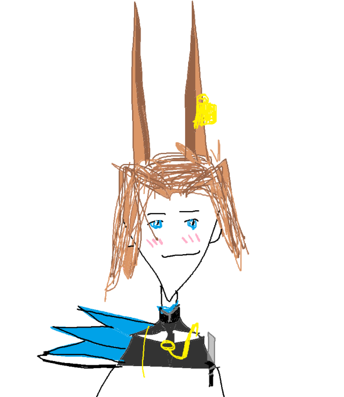 ShaoAnVT's tweet photo. drew sed from memory what do u think
#Artfiere https://t.co/6rdnVw5hgE