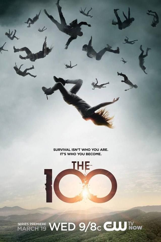 jackofficial_01's tweet photo. The 100.                         OR.                         SILO https://t.co/dhTjn1x2N5