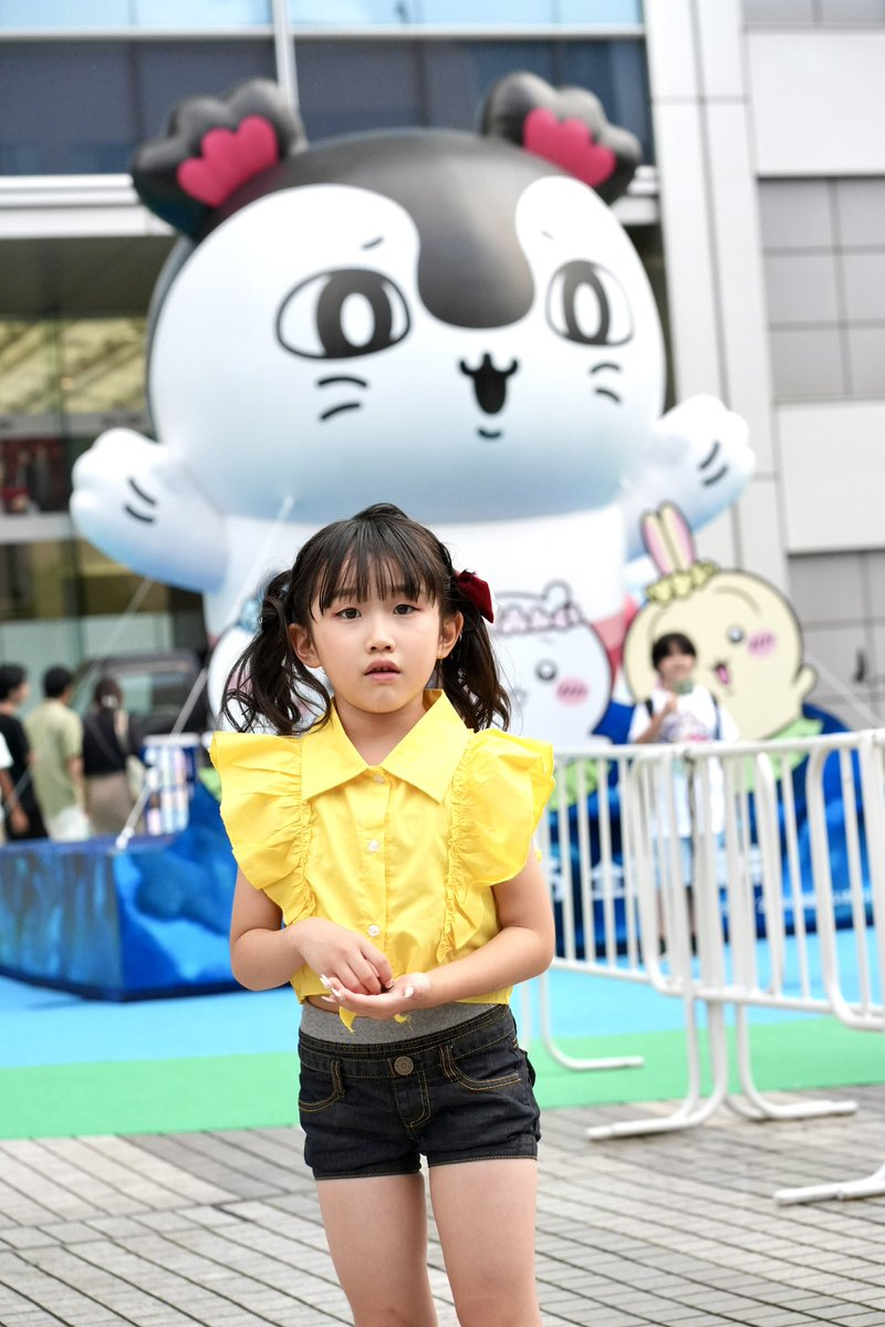 kurohige1975_dq's tweet photo. 2026.8.12 リクエスト撮影
@東京 お台場周辺
セイレーンとカナちゃん
Model カナちゃん @kana_pinkids
【運営掲載了承済】
#PinKids #ちょこモ https://t.co/7wZ2D2Q3TK