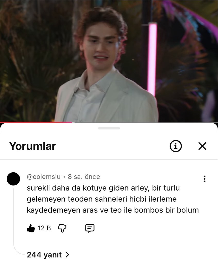 aaynurrpoy's tweet photo. 13 bölümün özeti 
#daha17ㅤ https://t.co/fK7jMhtqus