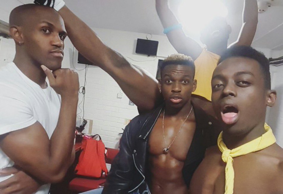 APCfanpage's tweet photo. @joseph_nsi1643 Gay master 🥵 https://t.co/4JXB0ujYOm