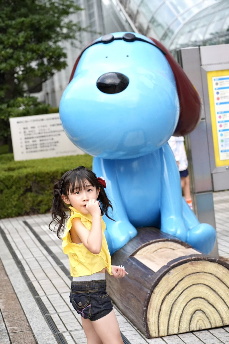 kurohige1975_dq's tweet photo. 2026.8.12 リクエスト撮影
@東京 お台場周辺
小犬のラフちゃんとカナちゃん
Model カナちゃん @kana_pinkids
【運営掲載了承済】
#PinKids #ちょこモ https://t.co/T1HXMbrZkB