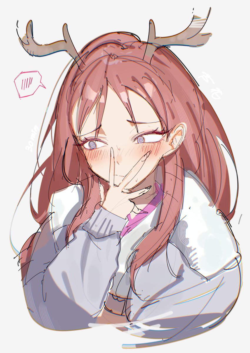 inoshishi969969's tweet photo. 30min芦花 https://t.co/FrAH5iyTMO