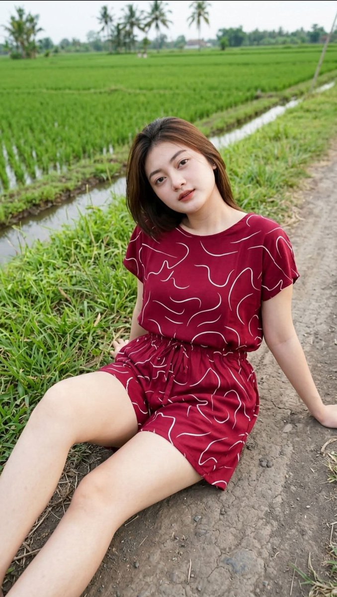 catoofe's tweet photo. Siapa yang mau menggarap sawah si cantik
https://t.co/nlLowpoYjB
https://t.co/5v9lbJcrPL https://t.co/RXUVyTYxZt