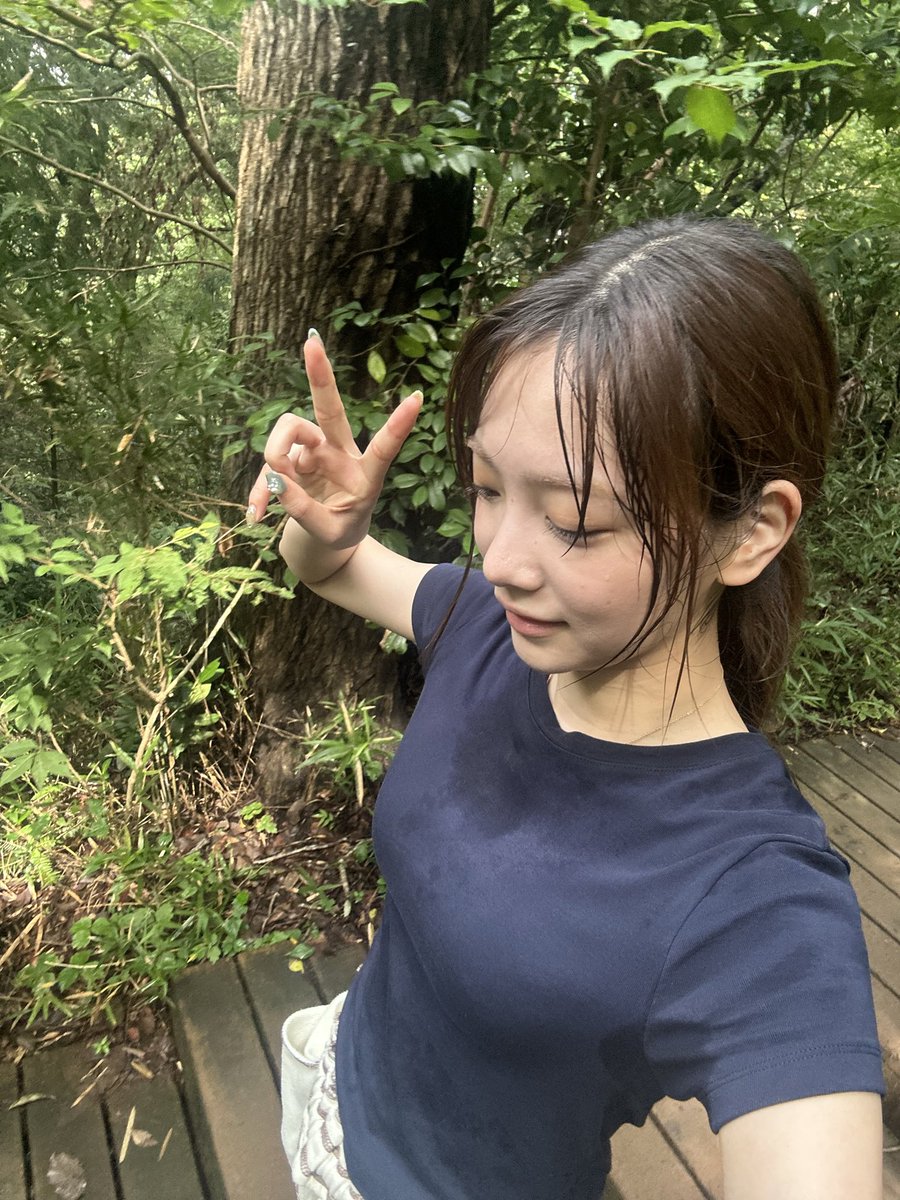 imamorihudousan's tweet photo. 毎週行きたい。山登り⛰️ https://t.co/q7TNIliSeY