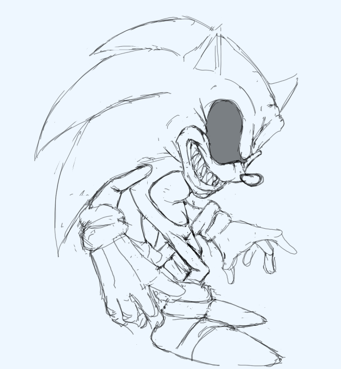 towerclouds's tweet photo. Wip obituary sprite #execommunity #sonicexe https://t.co/QOjCb3WVYT