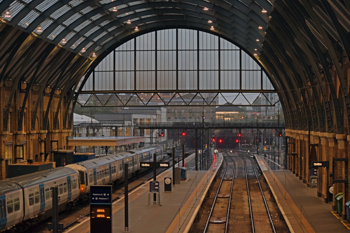 Railory tweet picture