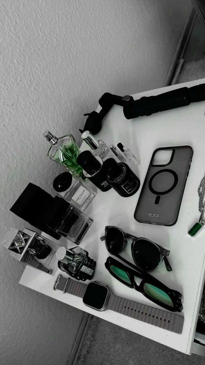 GentlemenxEra's tweet photo. Get your life in order, one routine at a time. https://t.co/84Hq6lubtI