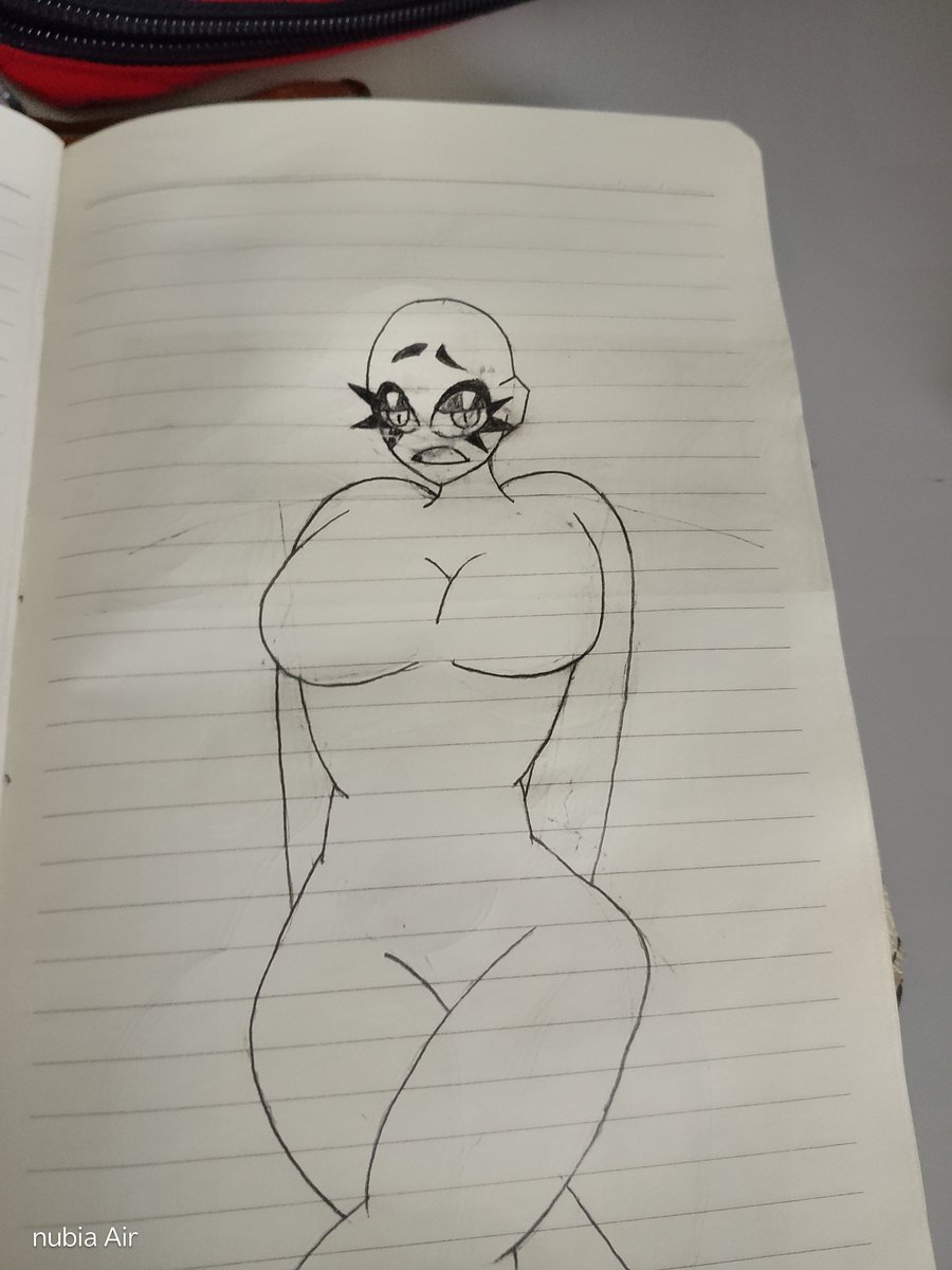 m3rcb0grrr's tweet photo. Art dump #learningart #womenarecool #art https://t.co/zqdbMW4B7i