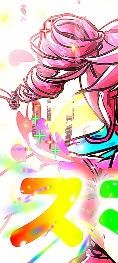 DN_Nx2's tweet photo. #重音テト #初音ミク
#大漠絵心
大漠波新 - 「 スマイル 」 FA 😁 https://t.co/oa4fuueNvW