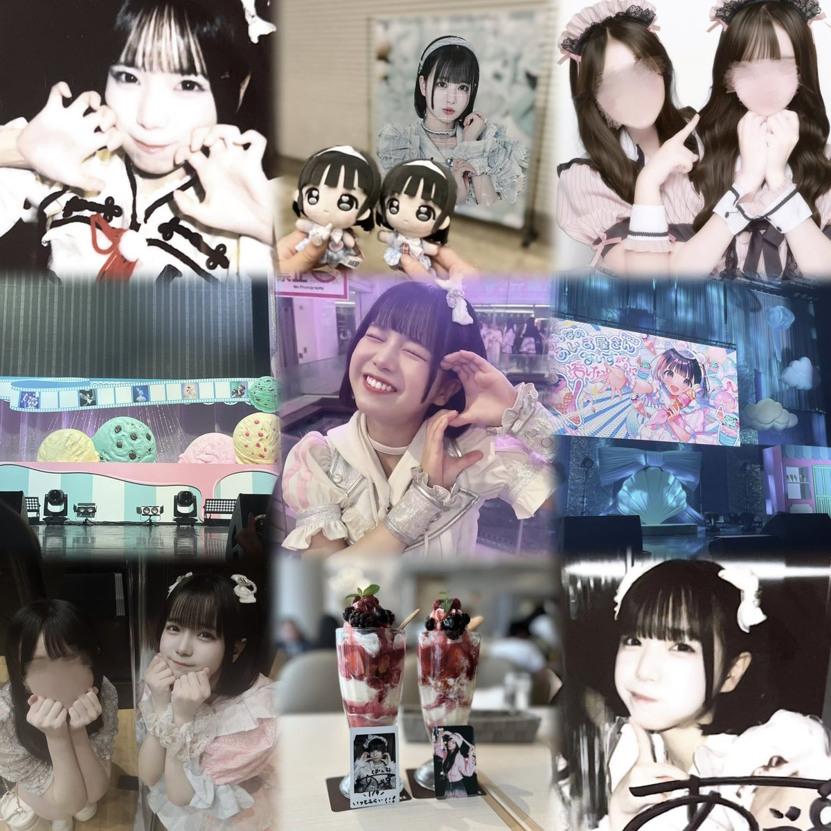 icecha0123's tweet photo. Kアリ前にお友達ください(💘q三q•̀ ⩊•́ )

#あいらいふぁーさんと繋がりたい #あいらいふぁーと繋がりたい  #アイライファーさんと繋がりたい  #アイライファーと繋がりたい  #iLiFE好きな人と繋がりたい #ヒロインズ好きな人と繋がりたい https://t.co/kwCqKikTiU