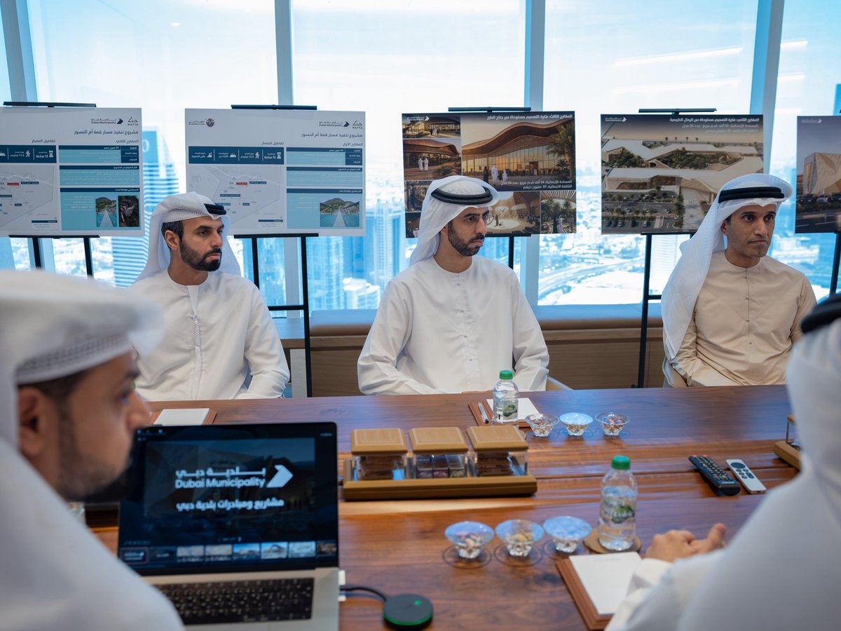 Fazzamohammed43's tweet photo. We have adopted a set of new developmental projects and initiatives affiliated with the Dubai Municipality, as part of our efforts to develop the urban facilities and services system and enhance the quality of life in the emirate. The projects include "Dubai Falcon Souk. https://t.co/52KD4gUAEV