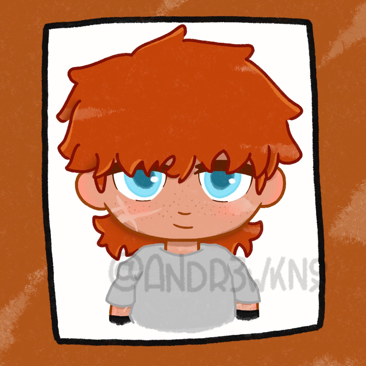 andr3wknox's tweet photo. i made this #andreil id photos they would use in each other’s phone cases 🪪 
#aftg #fanart #andrewminyard #neiljosten https://t.co/e9oFN8xo5Z