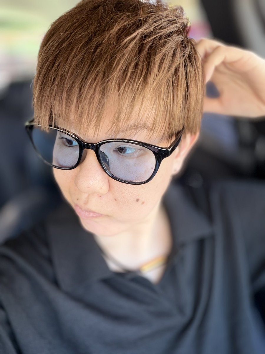 Ma045i's tweet photo. 低浮上すぎた。出会い無さすぎで戻った
お友達と恋人探したい！
ALTあります
#wlw
#レズビアンさんと繋がりたい
#大人なレズビアンさんとつながりたい
#セクマイさんと繋がりたい
 #ボーイッシュ https://t.co/C989Reudff