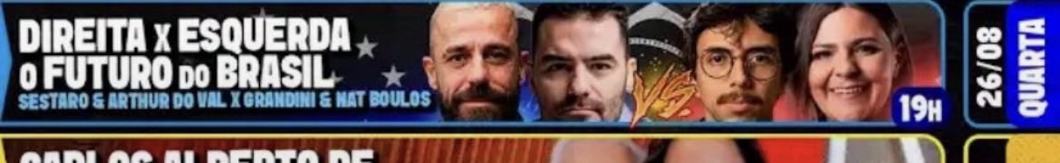 miltonn1990's tweet photo. Temos um massacre agendado. https://t.co/KF0CxfI2Sq