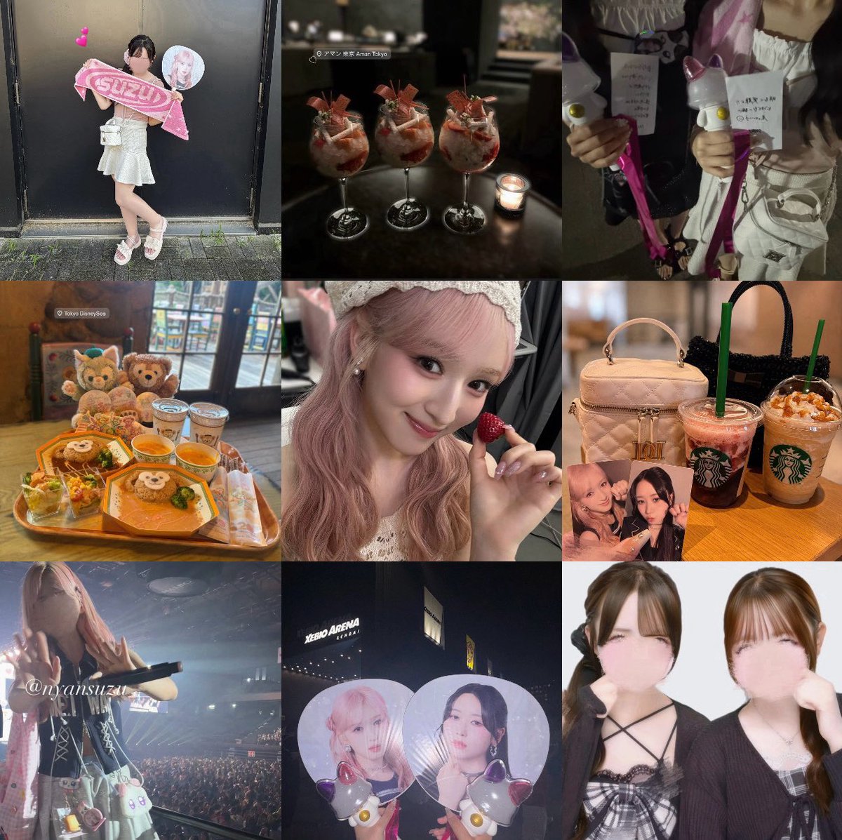 nyansuzu__'s tweet photo. 山本すずちゃん︎💕︎
#ME_I好きな人と繋がりたい ＃ミーアイ好きな人と繋がりたい #YOU_MEと繋がりたい #YOU_MEさんと繋がりたい #山本すず https://t.co/Ykh0qezO8h