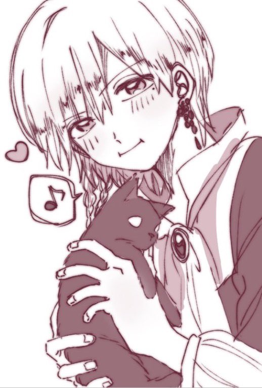 muda1182's tweet photo. 過去絵を投稿して求愛するタイプの変態です https://t.co/b7sykxYfjn