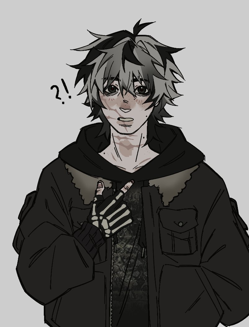 bone_grave's tweet photo. I got artblock so i made some shitpost with Null https://t.co/xwy7BeNVqj