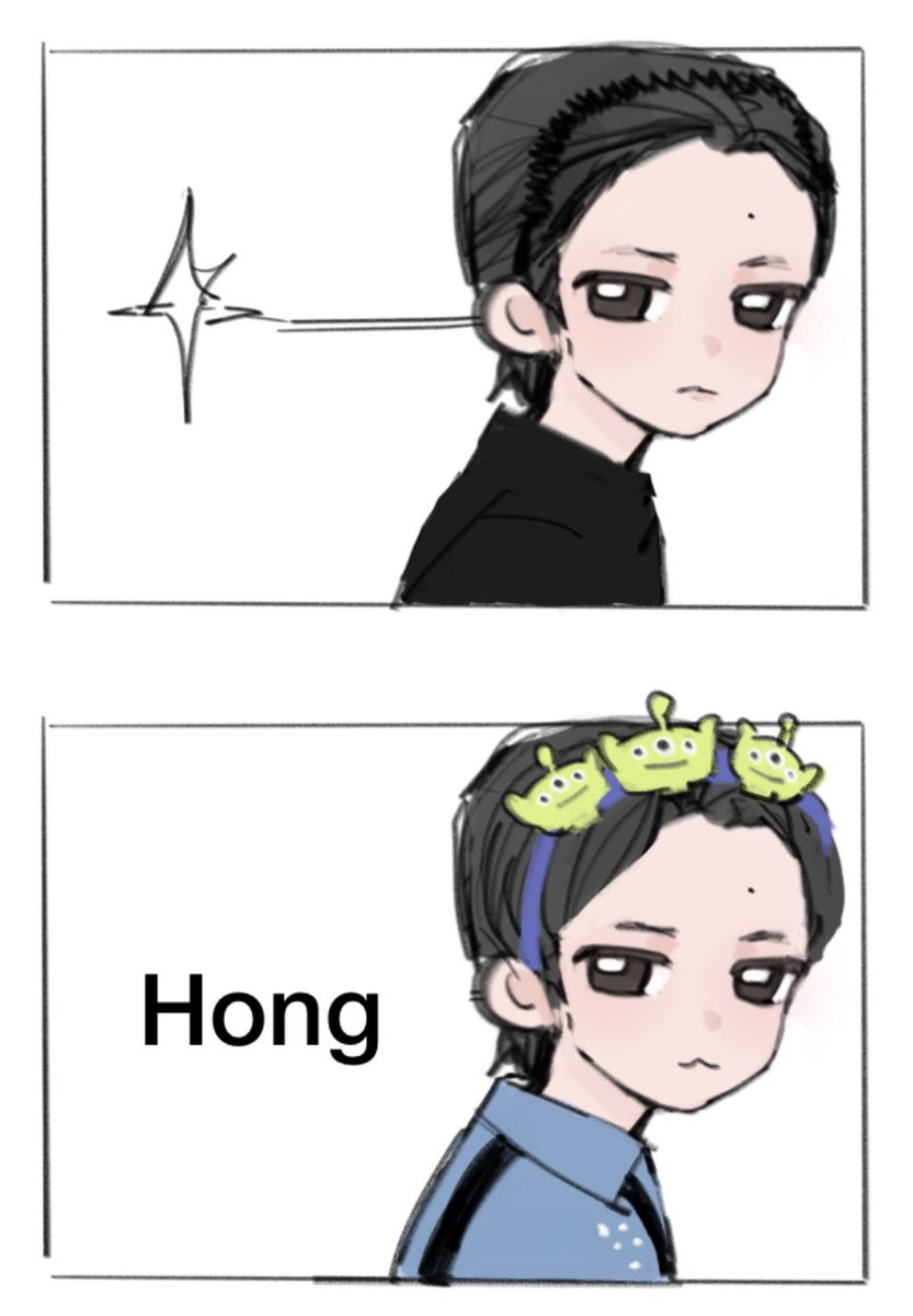 qwermnhj1's tweet photo. Hong https://t.co/xBagOWJdfc