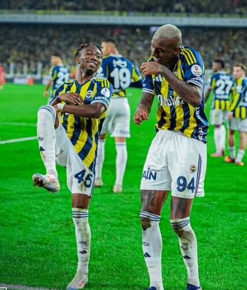 fenermarkajorg's tweet photo. 🚨İsmail Kartal'ın Lyon maçında Vedat, Asensio ve Kerem Aktürkoğlu'nun yerine Talisca, İsmail Yüksek ve Nene'yi oynatması bekleniyor. 

(TRT Spor) https://t.co/7KFuUXkAt8