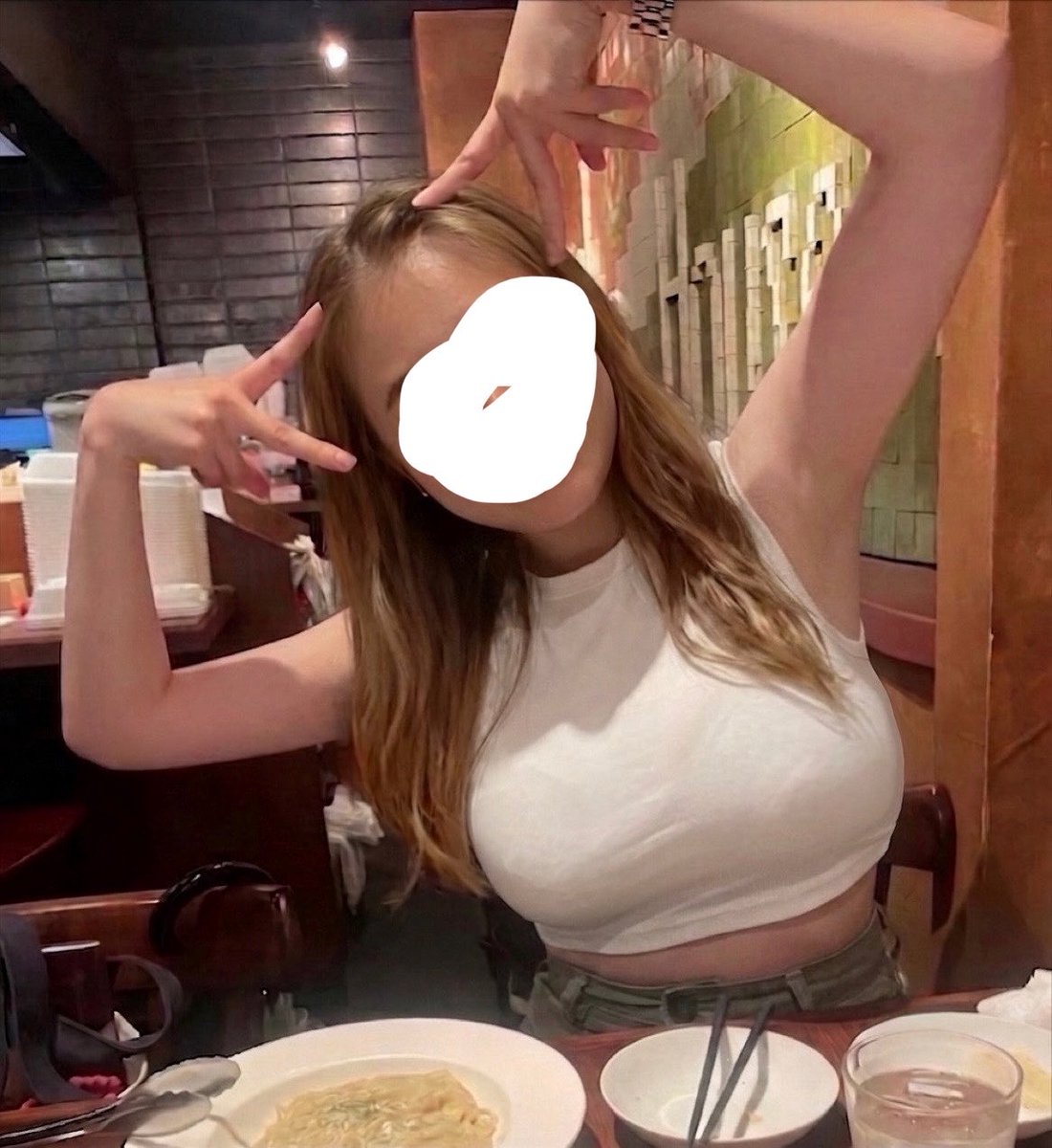 Rosbo10's tweet photo. 爆乳教え子にちん添え、ぶっかけ大量募集💕
dmお待ちしてます https://t.co/To49dR63ON