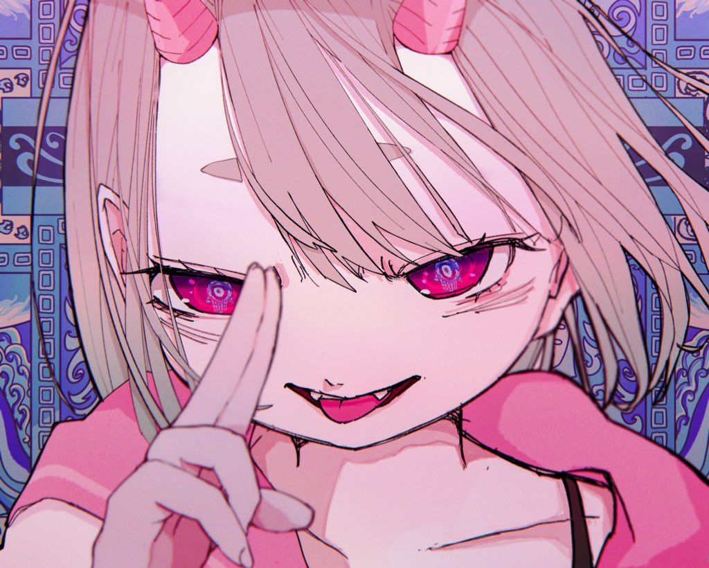 cosmos__34's tweet photo. キャラデザ好っきゃ！

#夏の創作クラスタフォロー祭り
#一次創作祭り夏の陣2026 https://t.co/iLLvrYLdfa