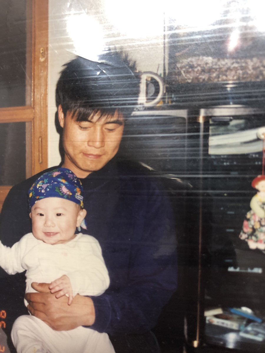 samt0ri's tweet photo. 아니 용버님이랑 용훈오빠랑
엄청 닮은 거 아시는 분
부자가이렇게닮을수잇다고 https://t.co/e1AC3cPpzf