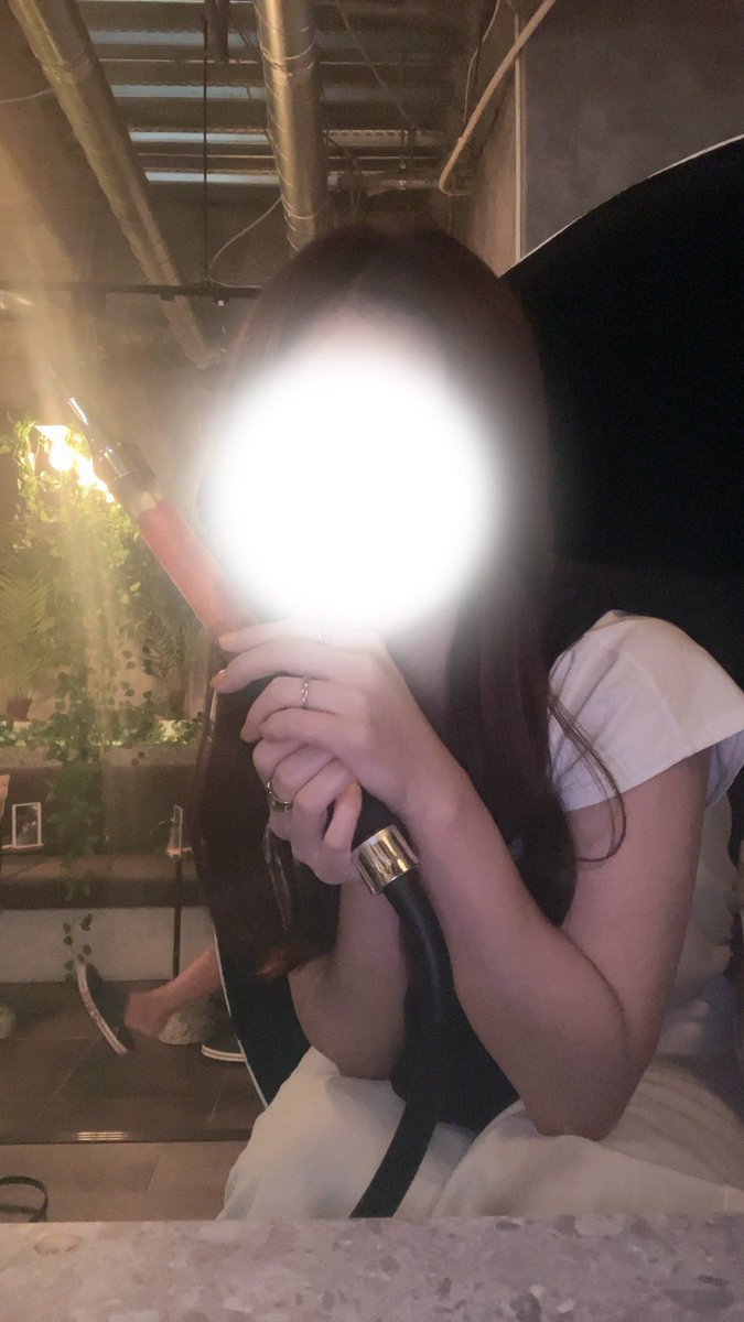 kokoa__GOLD's tweet photo. 今日も出勤してます💛 https://t.co/2gXTWUZ8mP