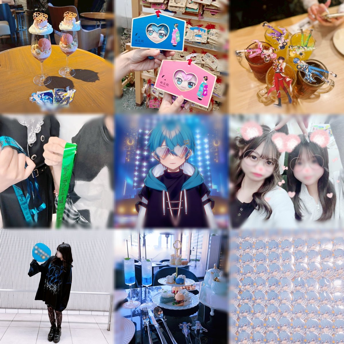 nyo_lo1's tweet photo. 侵略前にお友達ください꒰՞> · <𓈒𓈒՞꒱🩵
ALT有
#すにすてリスナーさんと繋がりたい #すとぷりすな一さんと繋がりたい #KnightXリスナーさんと繋がりたい #AMPTAKリスナーさんと繋がりたい #めておらりスナーさんと繋がりたい #とぅるりぷリスナ一さんと繋がりたい #STPRリスナーさんと繋がりたい https://t.co/fdR5aLbFNT
