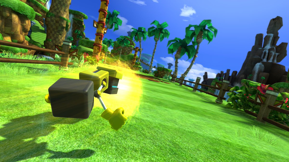 Nutra2392's tweet photo. Cubot #SonicColors #Eggman #Cubot #SonicGenerations #SonicTheHedgehog #SonicMods https://t.co/ILF1rGdZ3x