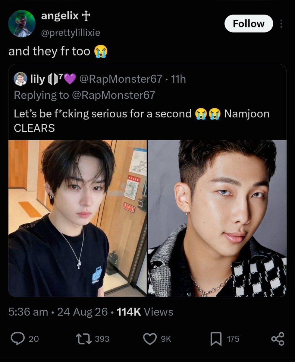 BTSPROTECT07's tweet photo. @/geokonic has been setting up tannies since a long time. please report them along with @/rapmonster67.

report under H4TE and SP4M. (drop ss after reporting)

https://t.co/hU207hNKSP
https://t.co/JAZ4QTH4ks https://t.co/KMS6da7Ihh