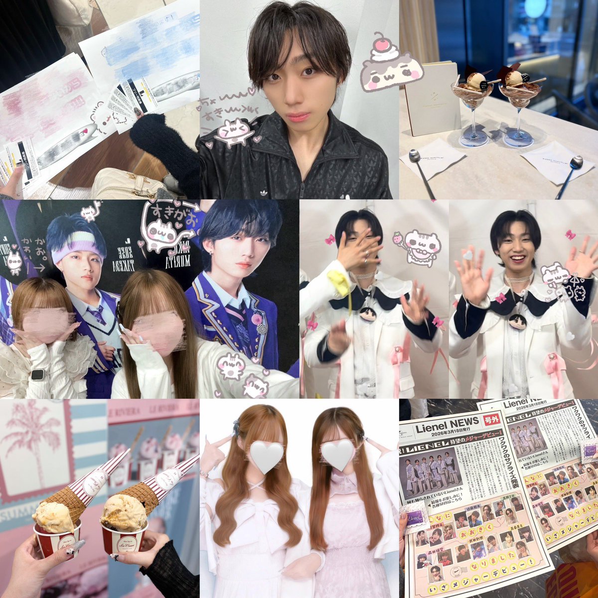 superikuchan's tweet photo. 森田璃空くん(♥ó㉨ò)ﾉ💕

#Lienel好きな人と繋がりたい #Lienと繋がりたい #リエネル好きな人と繋がりたい #EBiDAN好きな人と繋がりたい https://t.co/hQLYyusEvP
