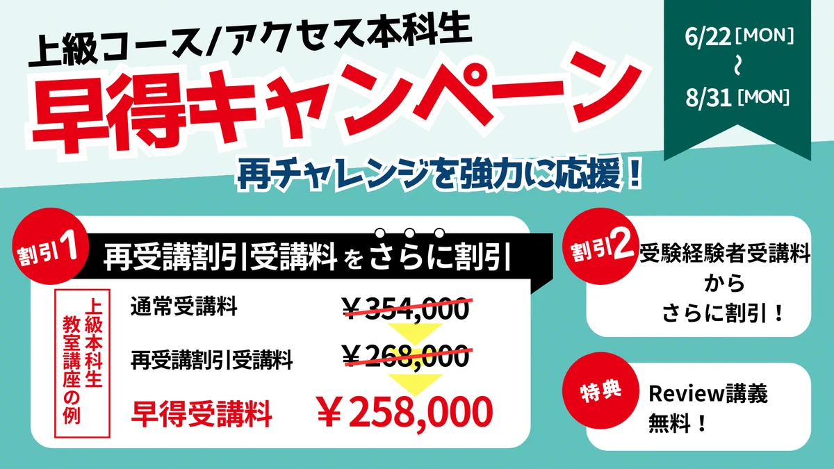 資格の学校TAC 不動産鑑定士講座 (@TAC_kantei) / X