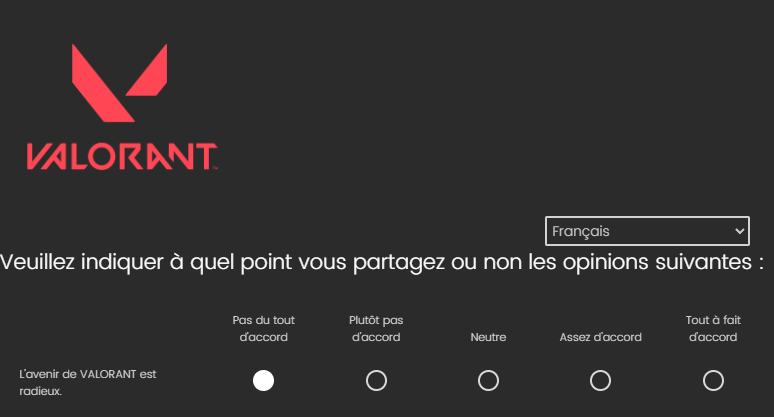 ALKTOX's tweet photo. Petit clin d'œil à @Gotaga ? https://t.co/EwAt1Yvj6B