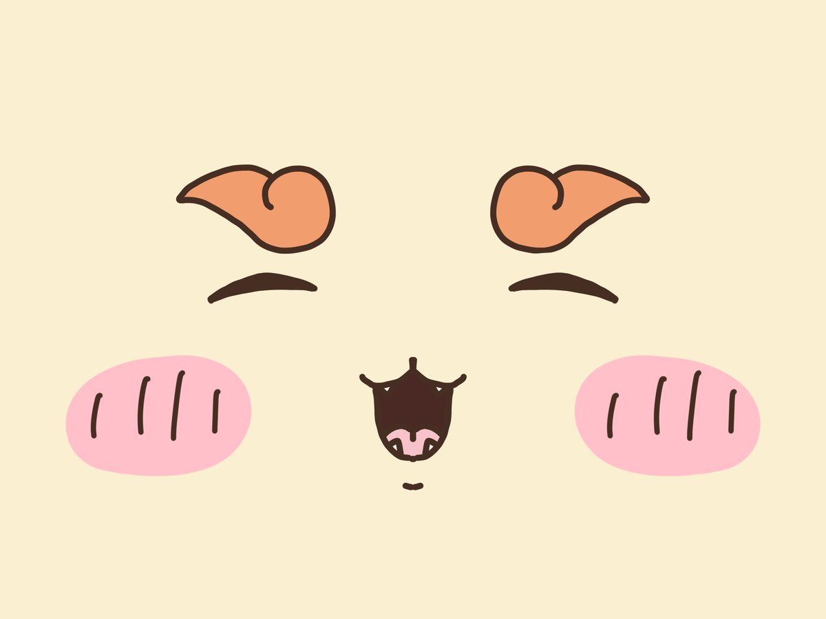 karaagesanday0's tweet photo. #ちいかわ
#ちいかわファンアート 
うれシーサー꒰(՞´⸝⸝⸝◜   ◝⸝⸝⸝`՞)꒱ https://t.co/0mtkUhJgRj
