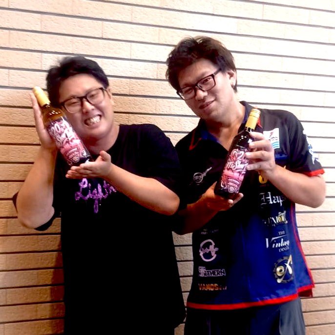 8121_0721's tweet photo. 【20th  It's Shom Time 〜夏の陣〜 ��会結果】

◆ダブルス  MAXフライト
  3位   いずゆうくん・らいとくん ペア

◆シングルス  Aフライト
  3位タイ  カミオくん
  3位タイ  ひろしくん

◆シングルス  Cフライト
  優勝   ゆうとくん
  3位   いぶきくん

入賞のみなさん、おめでとうございます！
ま��トーナメント未経験のかた、今度一緒にいきましょう！！