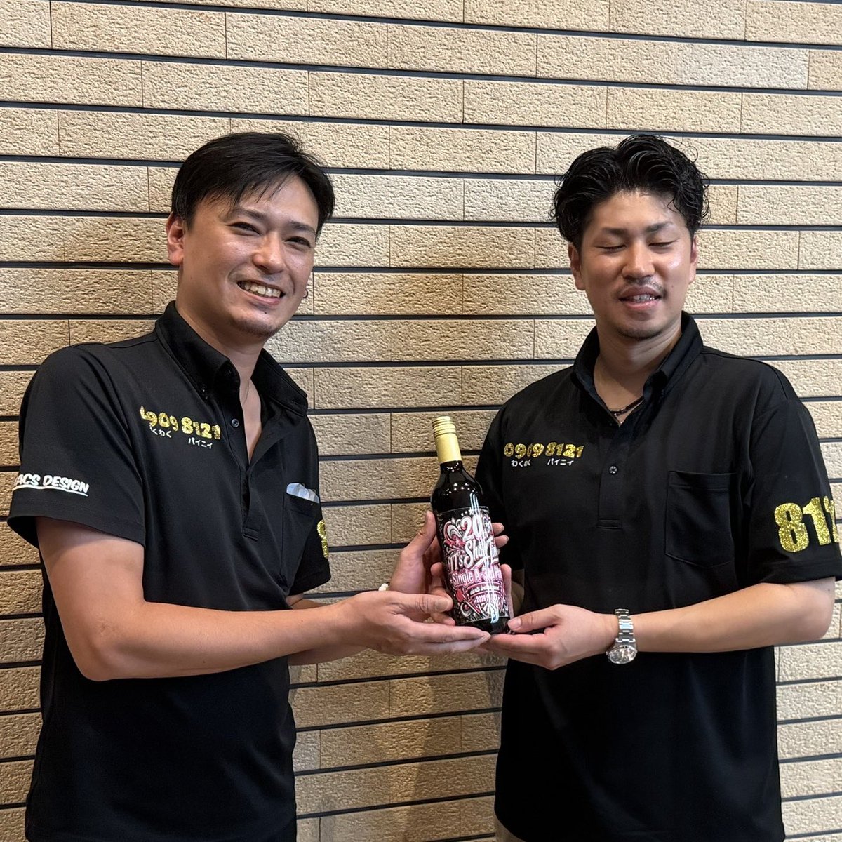 8121_0721's tweet photo. 【20th  It's Shom Time 〜夏の陣〜 ��会結果】

◆ダブルス  MAXフライト
  3位   いずゆうくん・らいとくん ペア

◆シングルス  Aフライト
  3位タイ  カミオくん
  3位タイ  ひろしくん

◆シングルス  Cフライト
  優勝   ゆうとくん
  3位   いぶきくん

入賞のみなさん、おめでとうございます！
ま��トーナメント未経験のかた、今度一緒にいきましょう！！