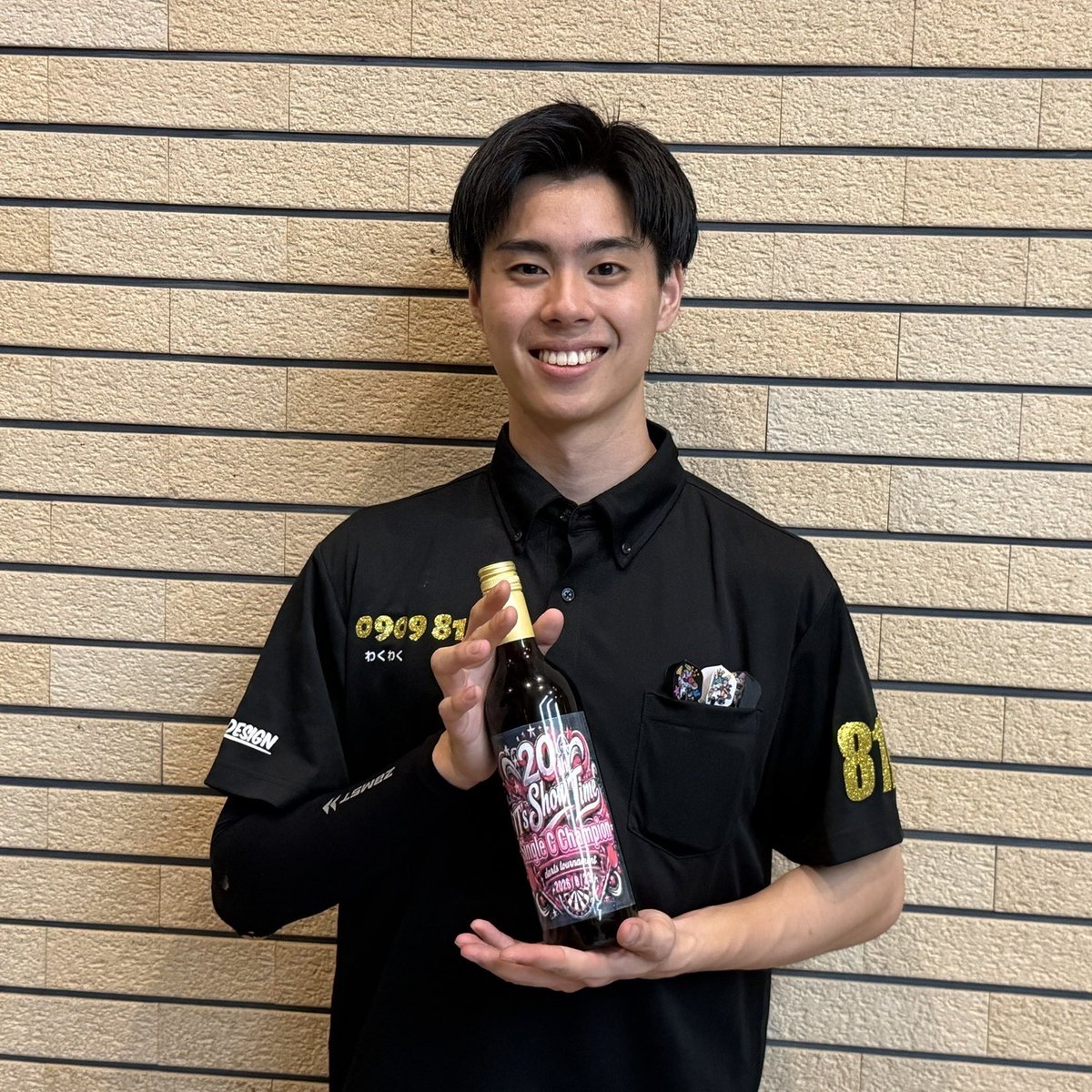 8121_0721's tweet photo. 【20th  It's Shom Time 〜夏の陣〜 ��会結果】

◆ダブルス  MAXフライト
  3位   いずゆうくん・らいとくん ペア

◆シングルス  Aフライト
  3位タイ  カミオくん
  3位タイ  ひろしくん

◆シングルス  Cフライト
  優勝   ゆうとくん
  3位   いぶきくん

入賞のみなさん、おめでとうございます！
ま��トーナメント未経験のかた、今度一緒にいきましょう！！