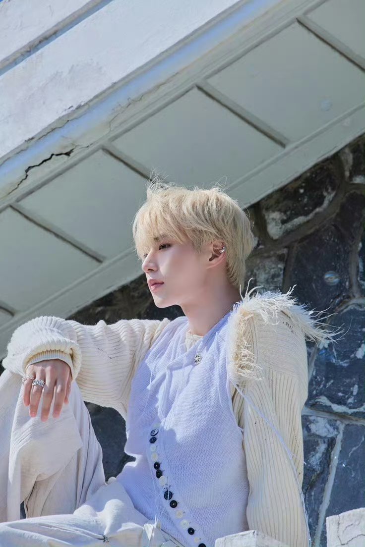 JISUNGAIMIN's tweet photo. @bringgreen_kr junseo🩵🍀 https://t.co/dplkaOAYoD